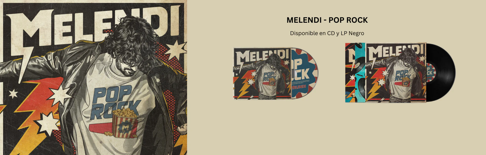 La música que te mueve