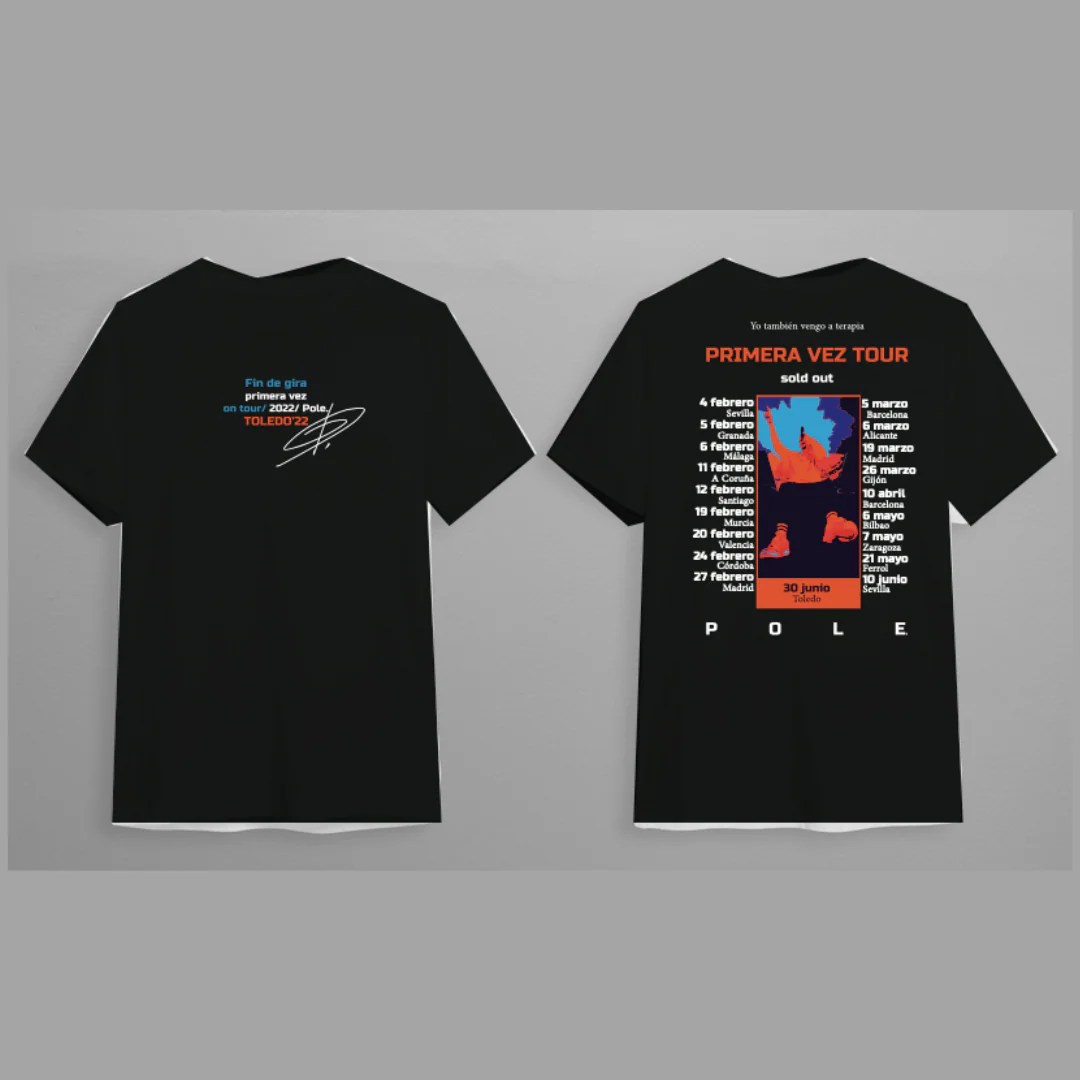 Ofertas merchandising